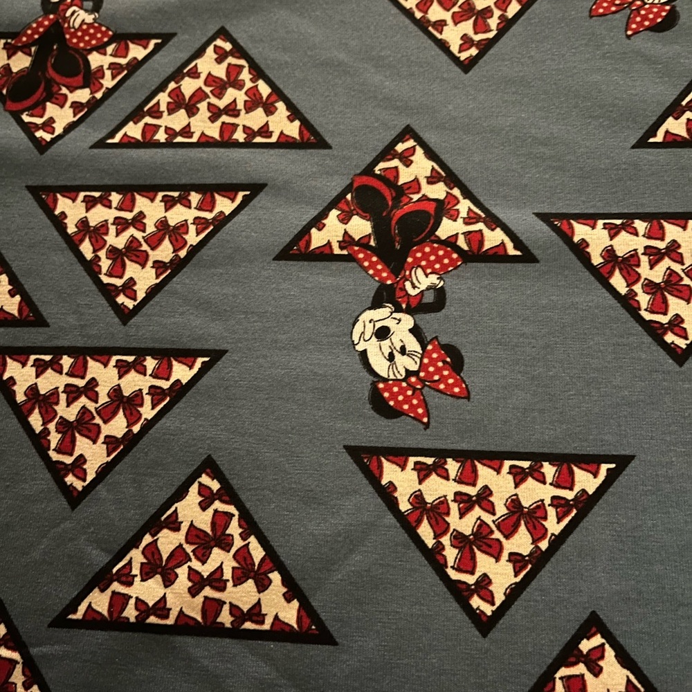 MICKEY MOUSE TOP - Picture 4 of 7